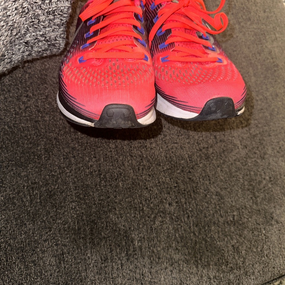 Nike Zoom Pegasus 34 - Picture 4 of 5